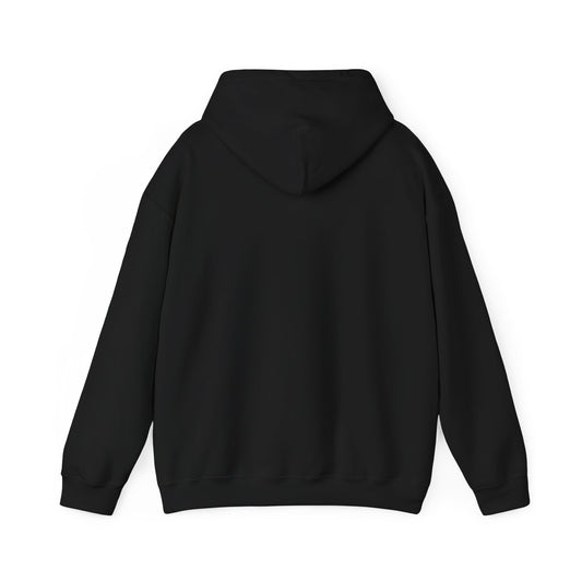 JamaICON Graffiti Drip Jamaican Hoodie, Unisex Heavy Blend Sweatshirt