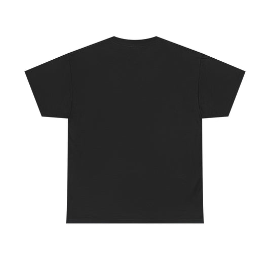 Big Energy Jamaican Graphic T-Shirt, Unisex Cotton Tee