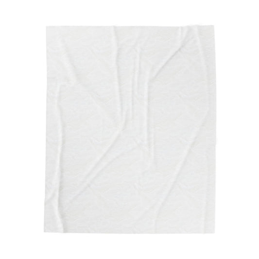 Jamaican Butterfly Cozy Plush Blanket, Ultra-Soft, Warm & Stylish Throw, Jamaican Home Décor