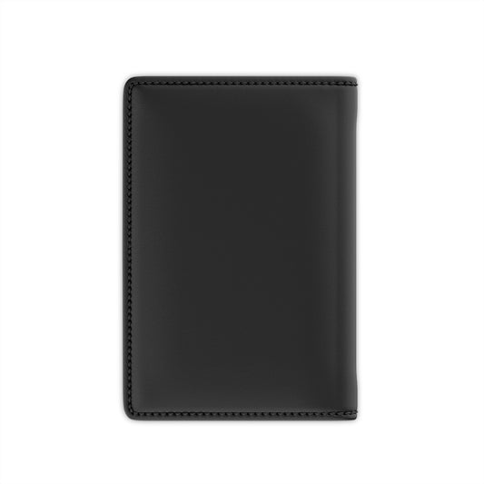 Jamaican Passport Cover, Travel Accessory, Jamaican Passport Holder