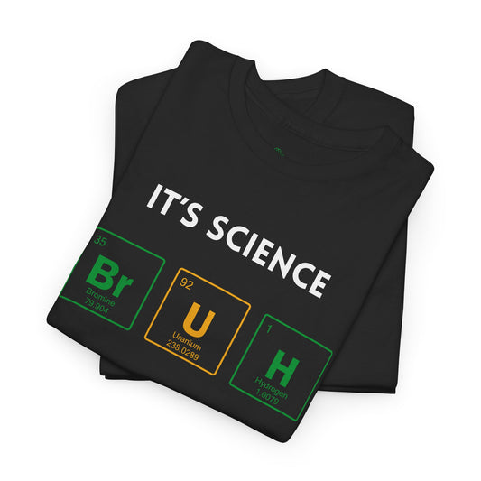 Jamaican Humour T-shirt, Jamaica "Bruh" Tee, Adult T-shirt