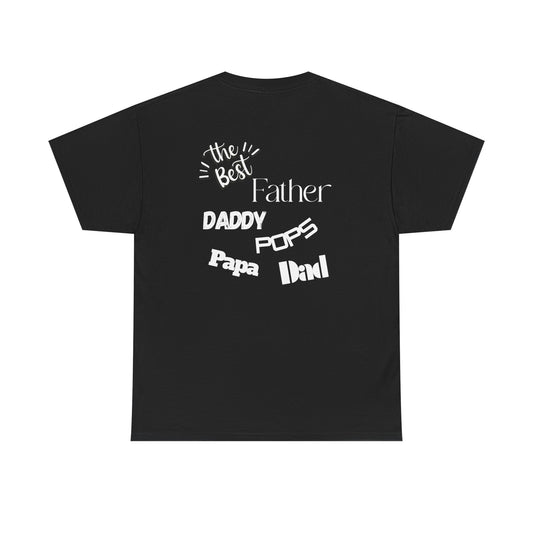100% Jamaican Dad Tee | Jamaican Tshit Gift for Dads