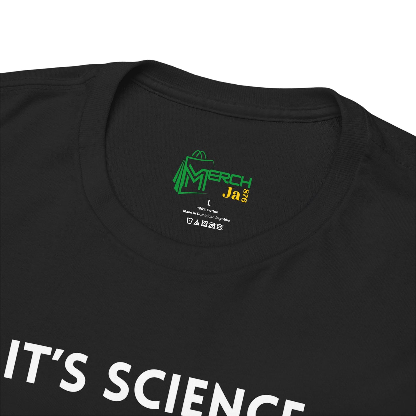 Jamaican Humour T-shirt, Jamaica "Bruh" Tee, Adult T-shirt