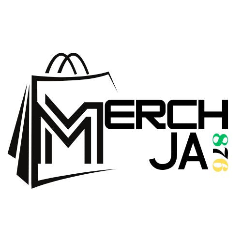 Merch JA876 — Where Jamaican Culture Meets Global Style