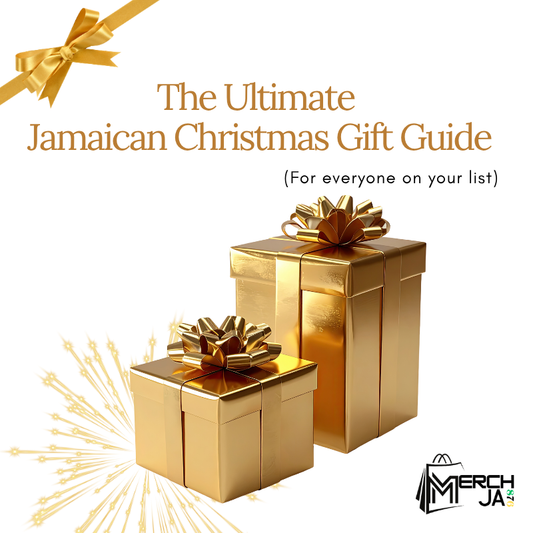 Top 10 Gifts for Christmas 2025 –The Ultimate Jamaican Gift Guide