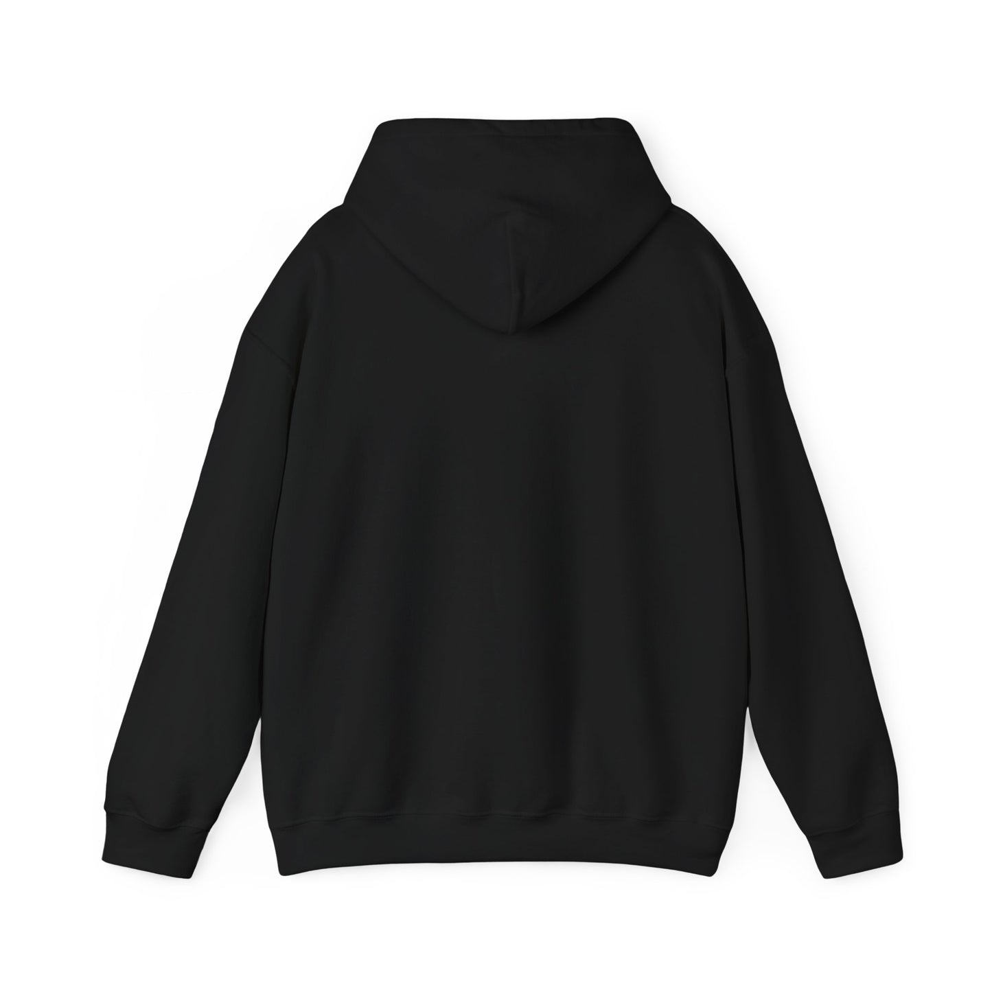 JamaICON Graffiti Drip Jamaican Hoodie, Unisex Heavy Blend Sweatshirt